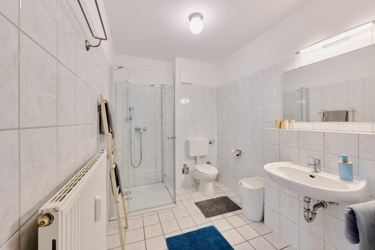 Ferienwohnung Sonnendeck Moba-Travel Priwall Zewnętrze zdjęcie
